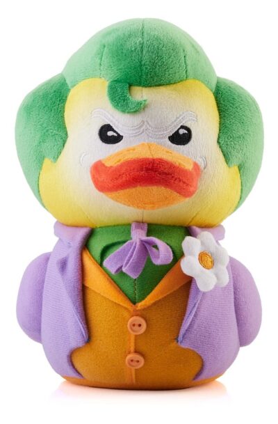Numskull: DC Comics Tubbz Plüschfigur Joker 20 cm