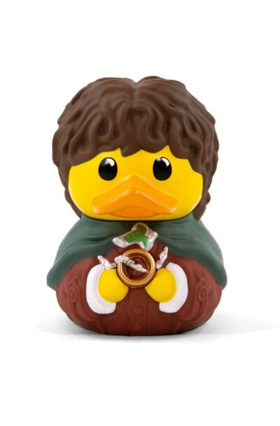 Numskull: Herr der Ringe Tubbz Mini PVC Figur Frodo Beutlin 5 cm