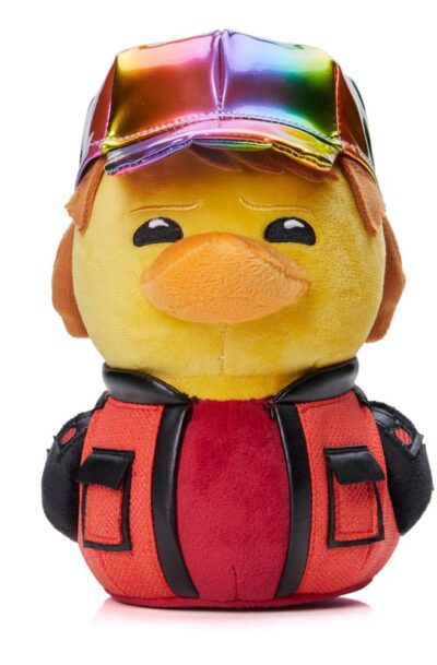 Numskull: Zurück in die Zukunft Tubbz Plüschfigur Marty Mcfly 2015 23 cm