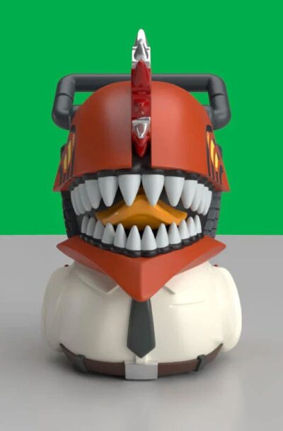 Numskull: Chainsaw Man Tubbz Mini PVC Figur Chainsaw Man 5 cm