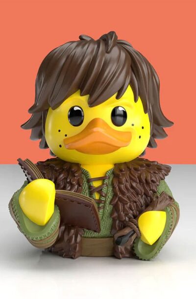 Numskull: Drachenzähmen leicht gemacht Tubbz PVC Figur Hicks der Hüne III 1st Edition 10 cm