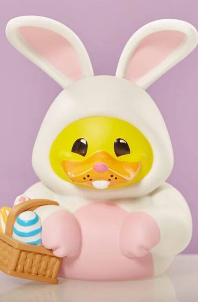 Numskull: Easter Bunny Tubbz PVC Figur Boxed Edition 10 cm