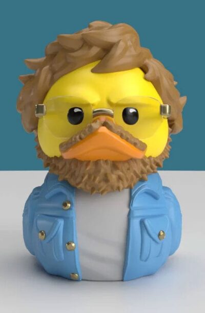 Numskull: Jaws Tubbz Mini PVC Figur Hooper 5 cm