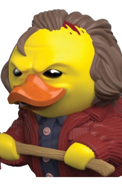 Numskull: Shining (Film) Tubbz PVC Figur Jack Torrance Boxed Edition 10 cm