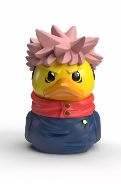 Numskull: Jujutsu Kaisen Tubbz Mini PVC Figur Yuji Itadori 5 cm