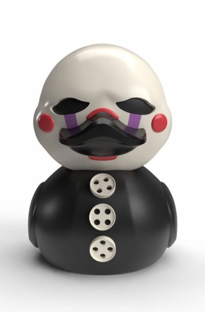 Numskull: Five Nights at Freddy´s  Tubbz PVC Figur Marionette 1st Edition 10 cm