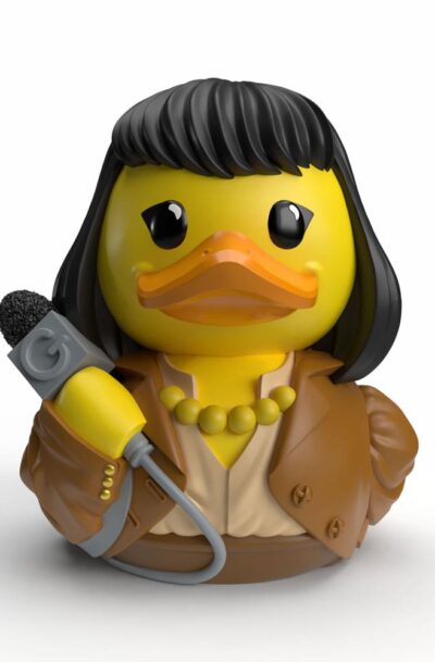 Numskull: DC Comics Tubbz PVC Figur Lois Lane 1st Edition 10 cm