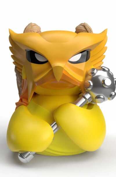 Numskull: DC Comics Tubbz PVC Figur Hawkgirl 1st Edition 10 cm