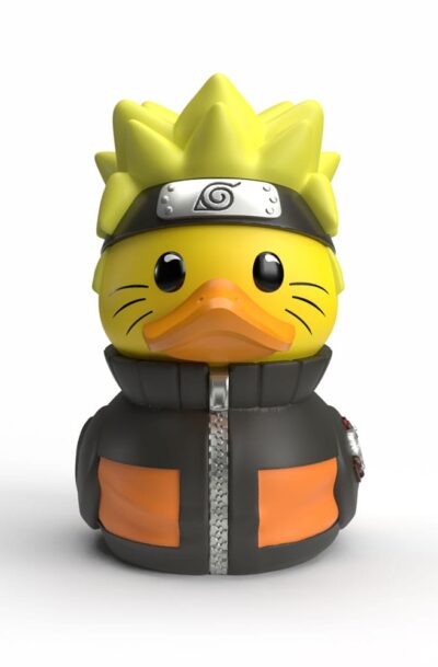 Numskull: Naruto Tubbz Mini PVC Figur Naruto Uzumaki 5 cm
