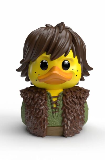 Numskull: Drachenzähmen leicht gemacht Tubbz Mini PVC Figur Hicks 5 cm