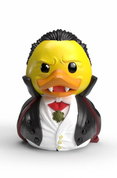 Numskull: Universal Monsters Tubbz Mini PVC Figur Dracula 5 cm