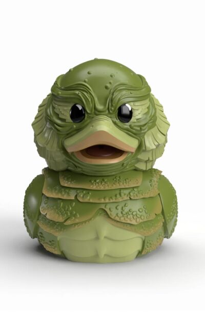 Numskull: Universal Monsters Tubbz Mini PVC Figur Der Schrecken vom Amazonas 5 cm