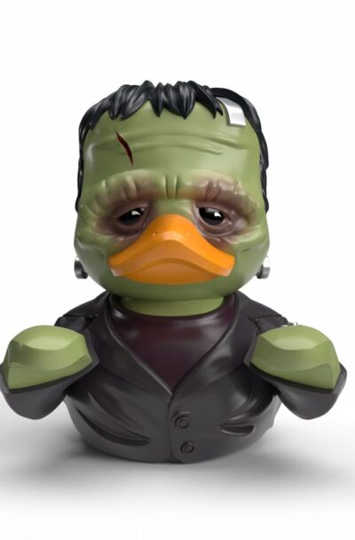 Numskull: Universal Monsters Tubbz Mini PVC Figur Frankenstein 5 cm