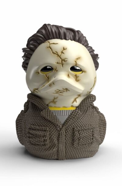 Numskull: Halloween Tubbz Mini PVC Figur Michael Myers 5 cm