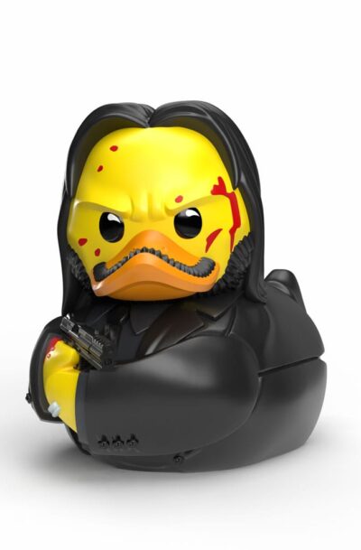 Numskull: John Wick Tubbz Mini PVC Figur John Wick 5 cm