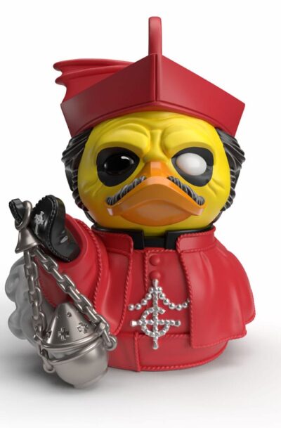 Numskull: Ghost Tubbz PVC Figur Cardinal Copia 1st Edition 10 cm