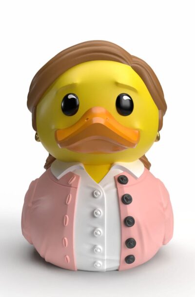 Numskull: The Office Tubbz Mini PVC Figur Pam 5 cm