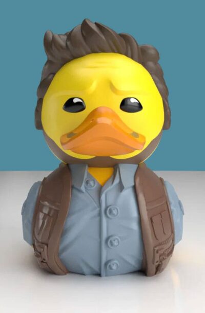 Numskull: Jurassic World Tubbz PVC Figur Owen Grady 1st Edition 10 cm