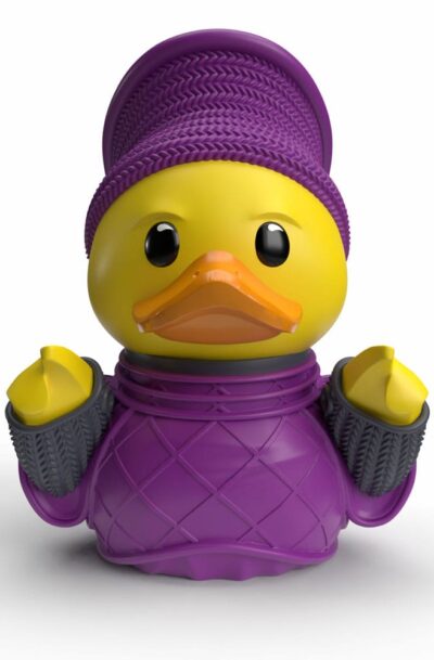 Numskull: Star Trek Tubbz PVC Figur Guinan 1st Edition 10 cm