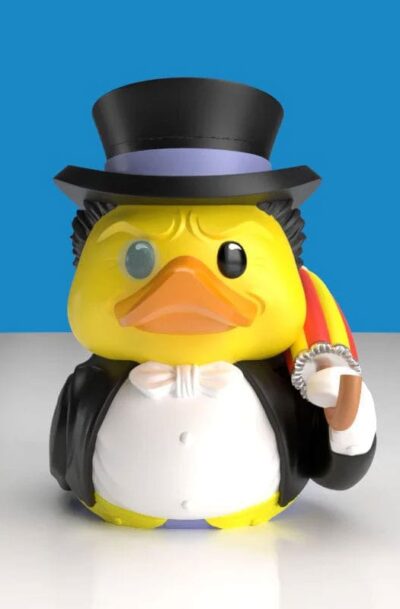 Numskull: DC Comics Tubbz PVC Figur Penguin 1st Edition 10 cm