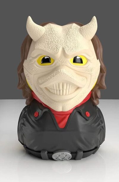 Numskull: Black Phone Tubbz PVC Figur The Grabber 1st Edition 10 cm