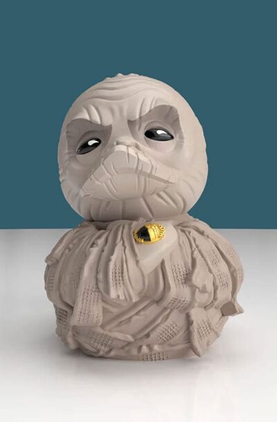 Numskull: Universal Monsters Tubbz PVC Figur Mummy 1st Edition 10 cm