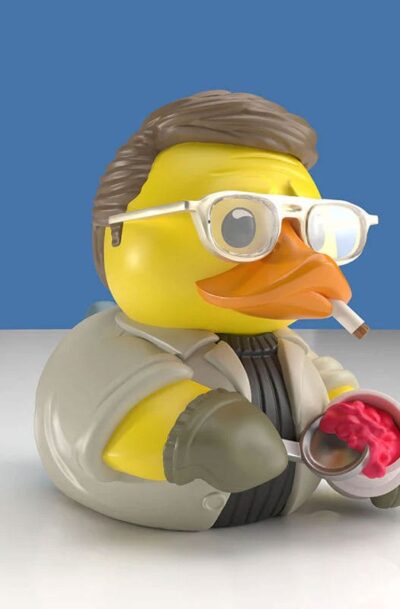 Numskull: Jaws Tubbz PVC Figur Martin Brody Boxed Edition 10 cm