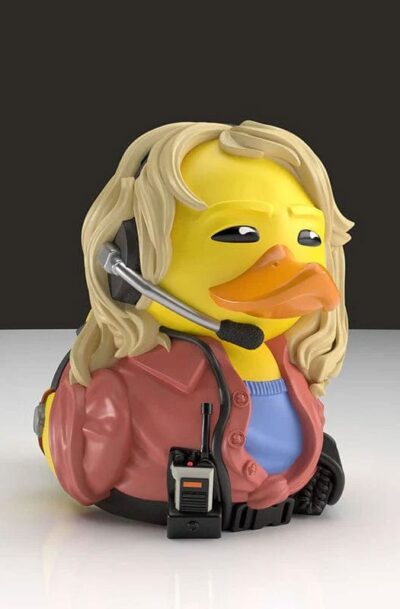 Numskull: Jurassic Park Tubbz PVC Figur Dr. Ellie Sattler Boxed Edition 10 cm