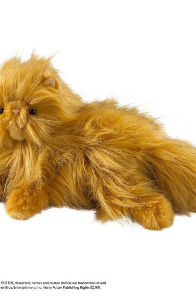 Noble Collection: Harry Potter Plüschfigur Krummbein 25 cm