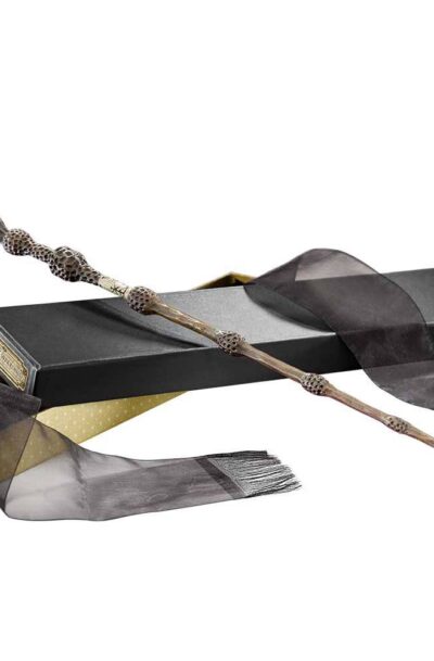 Noble Collection: Phantastische Tierwesen 2 Zauberstab Gellert Grindelwald