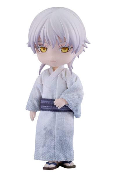 Touken Ranbu -ONLINE- Nendoroid Doll Actionfigur Tsurumaru Kuninaga: Casual Outfit Ver. 14 cm