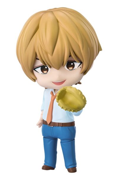 Orange Rouge: Bokyaku Battery Nendoroid Actionfigur Kei Kaname 10 cm