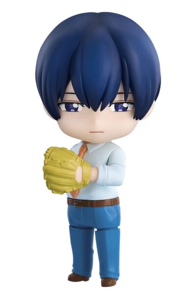 Orange Rouge: Bokyaku Battery Nendoroid Actionfigur Haruka Kiyomine 10 cm