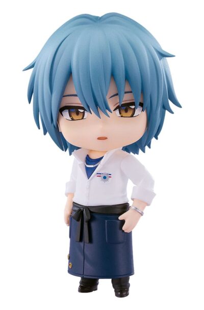 Orange Rouge: Promise of Wizard Basic Nendoroid Actionfigur Nero 10 cm