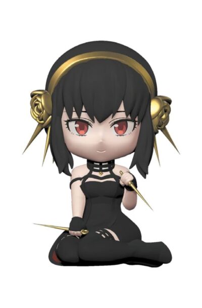 Plastoy: Spy x Family Spardose Yor Forger