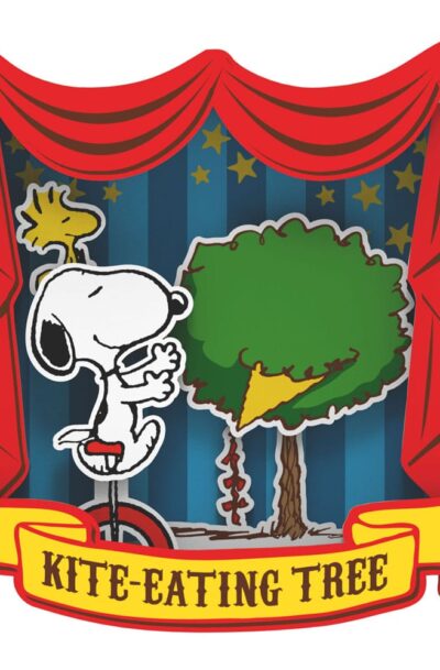 Pantasy: Die Peanuts Puremind Magnet Circus Adventure