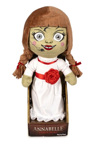 Play by Play: Annabelle Plüschfigur Annabelle in Displayverpackung 27 cm