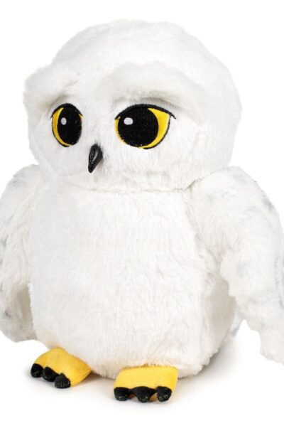 Play by Play: Harry Potter Plüschfigur Magical Friends Hedwig 25 cm