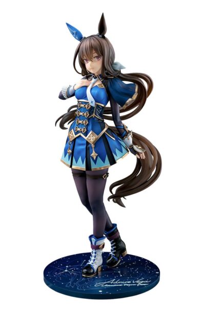 Phat!: Uma Musume Pretty Derby PVC Statue 1/7 Admire Vega 26 cm