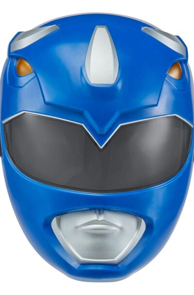 Playmates: Power Rangers Maske Blue Ranger