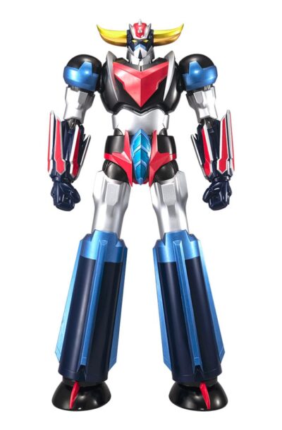 Plex: Grendizer Jumbo Sofbi Vinyl-Figur Grendizer Grendizer U Ver. 64 cm