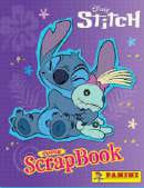 Panini: Stitch Super ScrapBook Sticker Collection Eco-Blister *Deutsche Version*