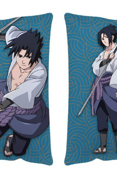 POPbuddies: Naruto Shippuden Kissen Sasuke 50 x 33 cm