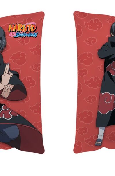 POPbuddies: Naruto Shippuden Kissen Itachi Uchiha 50 x 33 cm