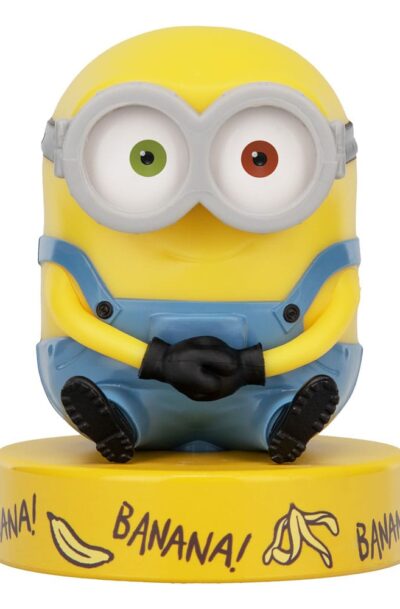 Paladone Products: Minions Icons Leuchte Bob 11 cm