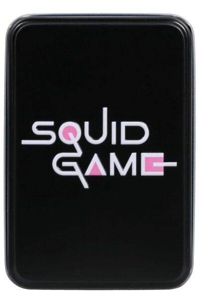 Paladone Products: Squid Game Spielkarten