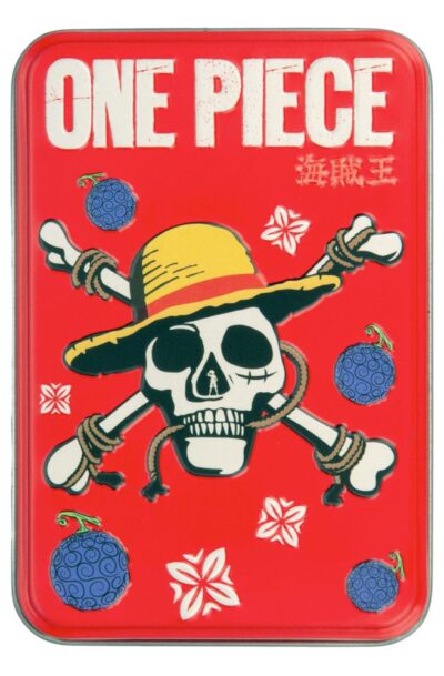 Paladone Products: One Piece Spielkarten