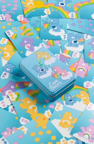 Paladone Products: Die Glücksbärchis Spielkarten