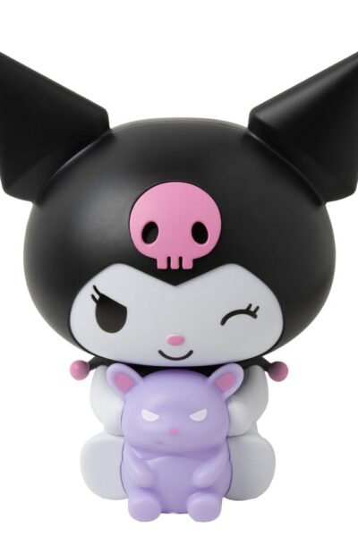 Paladone Products: Sanrio Leuchte Kuromi