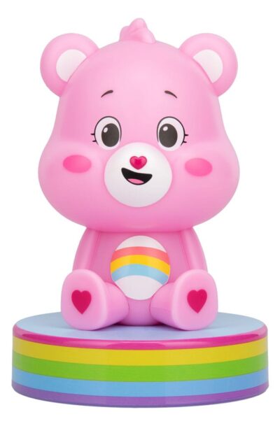 Paladone Products: Die Glücksbärchis Icons Leuchte